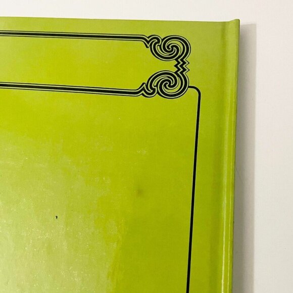 Vtg 1981 Robin Hood and His Merry Men Retold by Enid Blyton Collier - Picture 3 of 16